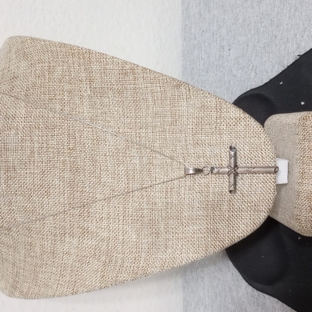 925 Cross - image 1